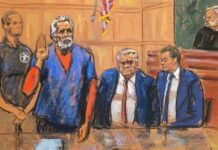 Corrompí a policías, militares y políticos: “Mayo” Zambada