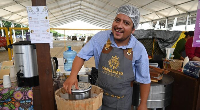 Marca GTO coloca 3.5 MDP de ventas en Congreso Veterinario de León