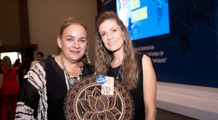 Mujeres Marca GTO y Mujeres Exportadoras son estrategia integral