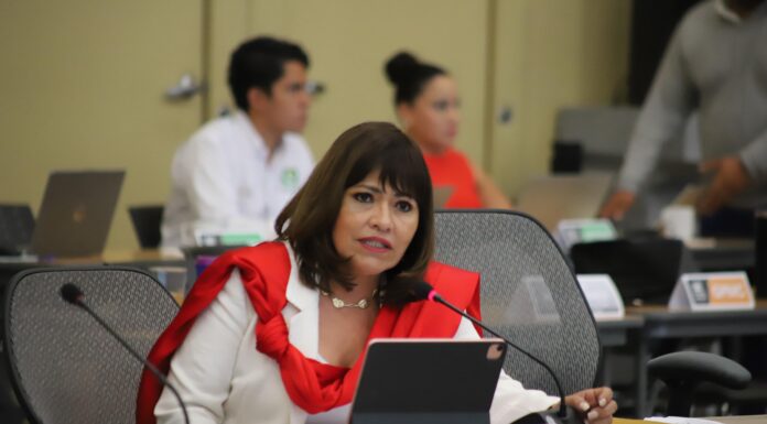 Autoridades capitalinas no deben ser omisas ante reclamo social: PRI