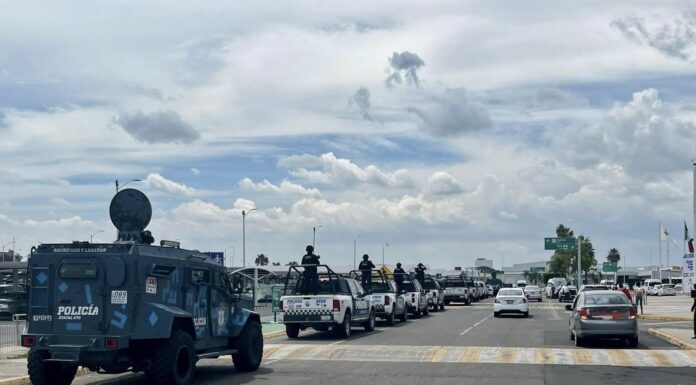 Empresarios reconocen disminución de delitos de alto impacto en Guanajuato