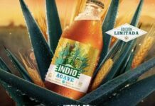 Cerveza Indio da un toque de Agave Azul y crea Dos Almas