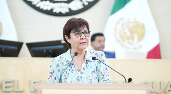 Votan diputados del PAN-PRD por más garantías para defensores de derechos humanos