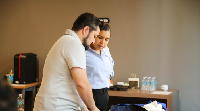 Conectan MiPyMes guanajuatenses como proveedoras de empresas internacionales