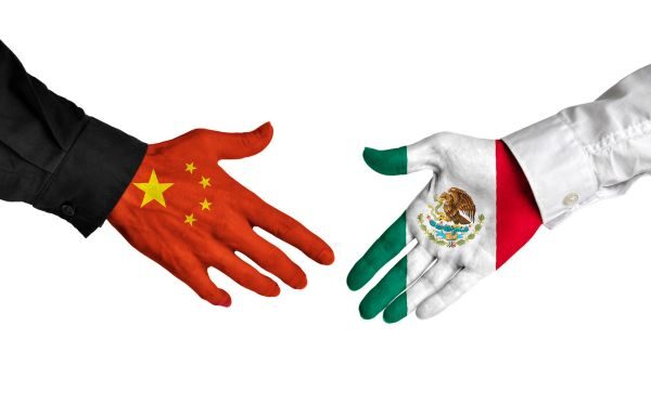 Aranceles a China afectarán a mexicanos: Ma Hui