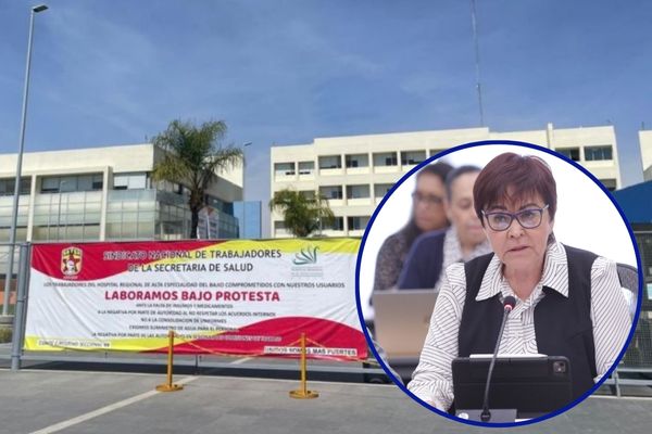 El terrorismo es la negación de las vías legales, del diálogo y la mediación, y en el caso que nos ocupa, una amenaza constante en la zona (18)