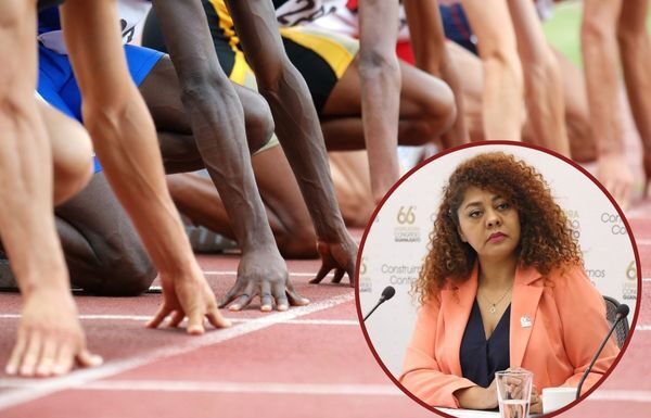 Aprueban dictamen en materia de inclusión deportiva