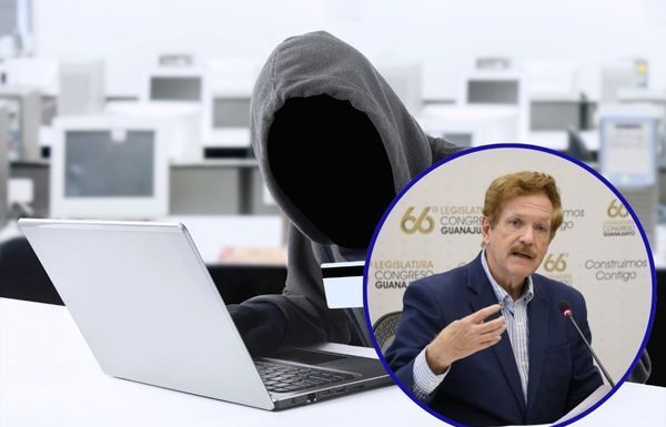 Diputados del PAN-PRD en Guanajuato van por penas más severas contra extorsión