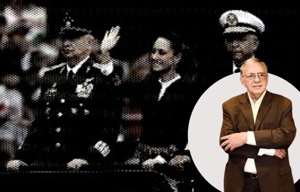 Las culpas gratuitas de Claudia Sheinbaum