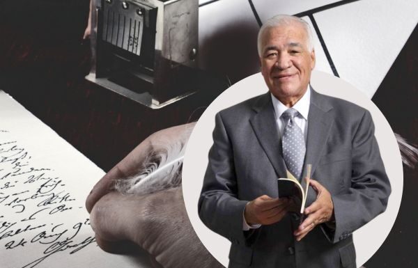 Antonio Plaza, el poeta maldito