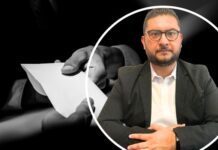 El escándalo de corrupción del sexenio