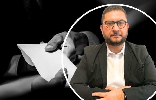 El escándalo de corrupción del sexenio