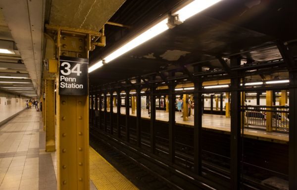 Empresa de Carlos Slim ampliará metro de Nueva York