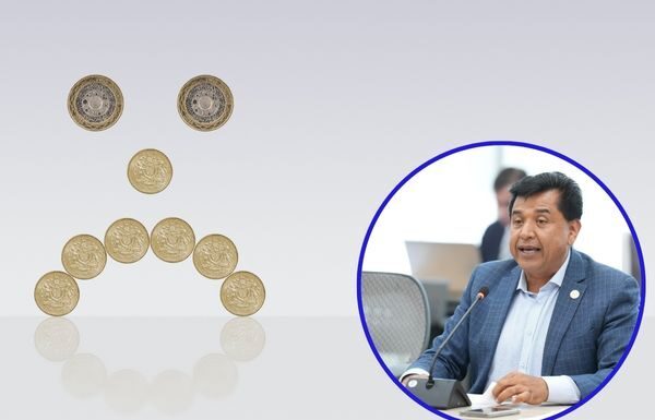 Prestamistas ilegales, son una amenaza para la tranquilidad de las familias: GPPAN