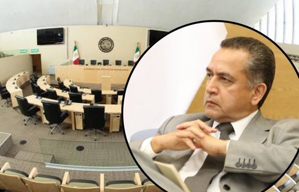 Arranca Segundo Año de 66 Legislatura local; ¿Y la inseguridad Pública?