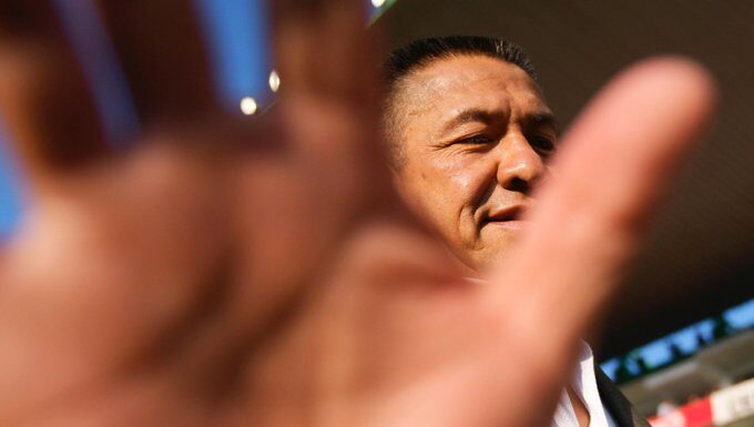 Regresa Nacho Ambríz como DT del Club León