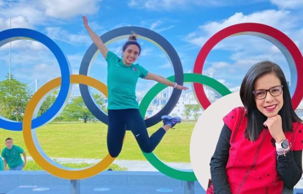 Deporte y violencia. Unidas para nombrar: Tamara, Kikis, Yendi