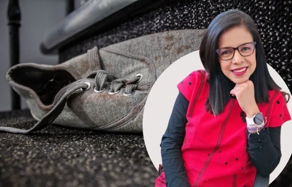 Desaparecer en Guanajuato; la voz de una buscadora