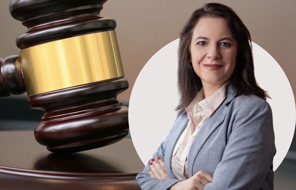 La caída del amparo