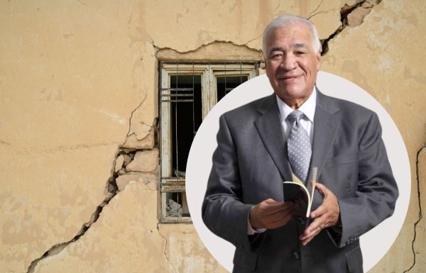 Terremoto de 1985, punto de quiebre