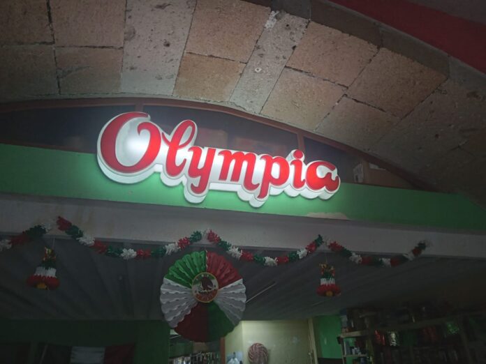 Olimpia