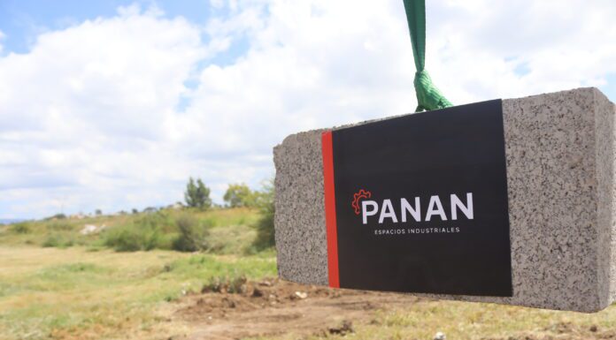 Invierten 500 MDP en Clúster PANAN III en Silao