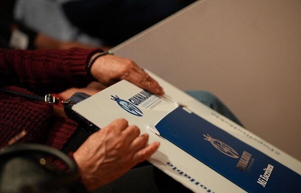 Da Gobierno de Guanajuato certeza jurídica a viviendas de ciudadanos