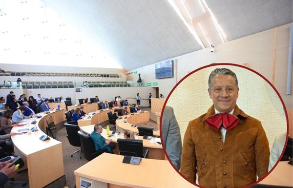 Exige Morena investigar Fiesta Mexicana dentro de Fiscalía de Guanajuato (Videos)