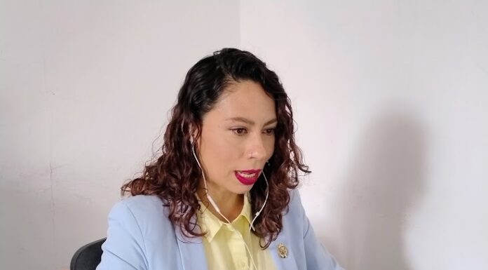 SSG realiza charla virtual sobre prevención del suicidio en Salamanca