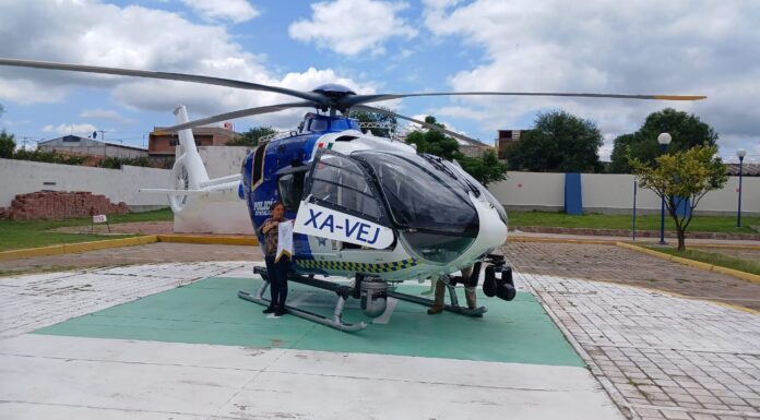 Corazón de Jóven donador de Victoria latirá en Monterrey