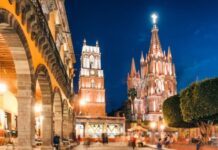 San Miguel lo vuelve a lograr… ¡Es la mejor ciudad del mundo!
