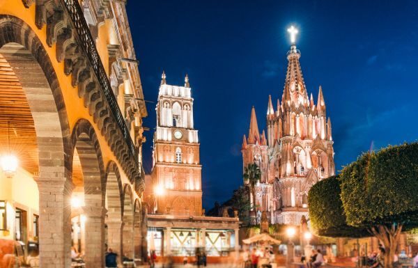 Para mejorar experiencias, SECTURI monitorea indicadores turísticos