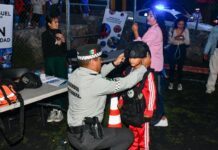 Gobierno de San Miguel realiza intervenciones sociales en El Malanquín