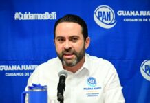 Pide Aldo Márquez actuar contra funcionario acosador de SAPAL