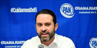 Va PAN por filtros reales para cerrar la puerta de la política a criminales