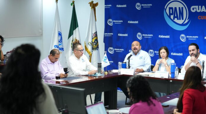 Promoverá PAN marco legal para entrega de apoyos sociales a OSC’s: Espadas