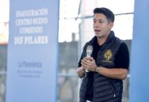 En San Luis de la Paz se inaugura tercer centro Nuevo Comienzo