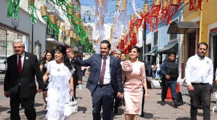 Informa César Prieto sobre 41 obras que beneficiarán a Salamanca