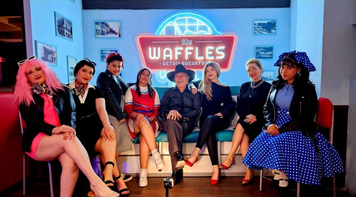 Vaselina, el musical, reabrirá el Teatro Silao de la Victoria