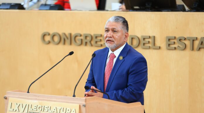 Diputados del PRI ofrecen herramientas legales para terminar con la extorsión