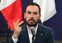 A falta de liderazgos, MC recurre al reciclaje político: Alan Márquez