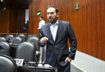 Propone Alan Márquez penalizar robo de identidad mediante IA