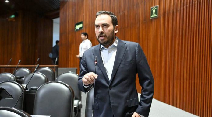 Que CFE repare daños causados por explosión en centro de León: Alan Márquez