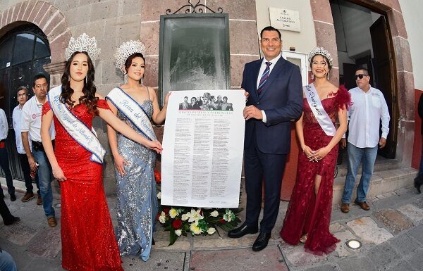 Fiestas Patrias en San Miguel tendrán auténtica esencia local