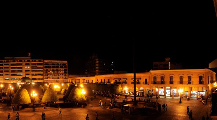 León es destino turístico por su calidez y hospitalidad