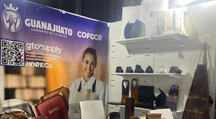 Guanajuato internacionaliza su sector de hospitalidad