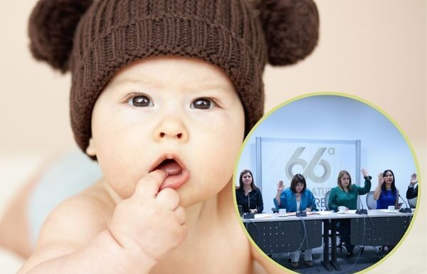 Realizarán diputados mesa de trabajo sobre orden de apellidos