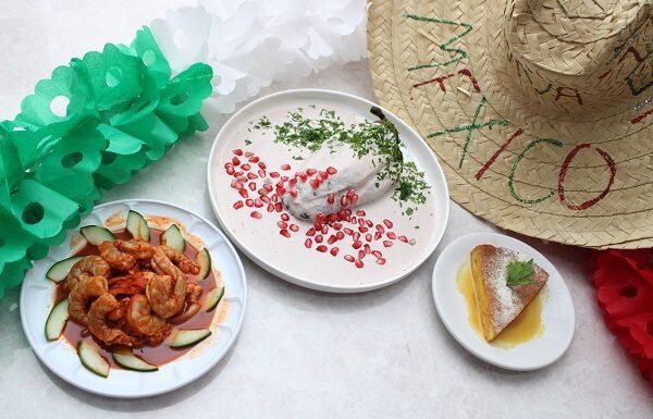 Casa de los Oficios en Silao realiza concurso gastronómico