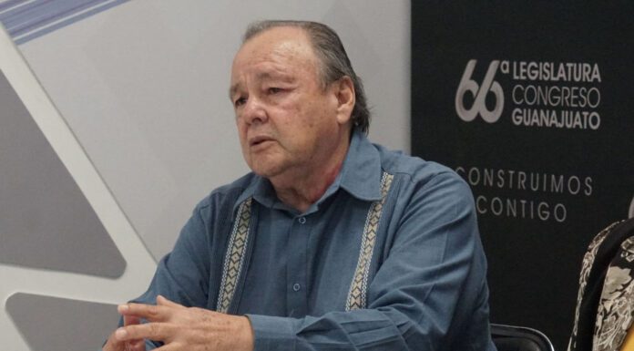 Que se emita la convocatoria para apoyar a cineastas locales: David Martínez