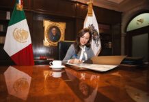 Celebra Libia Dennise protección a bienestar animal en Constitución local